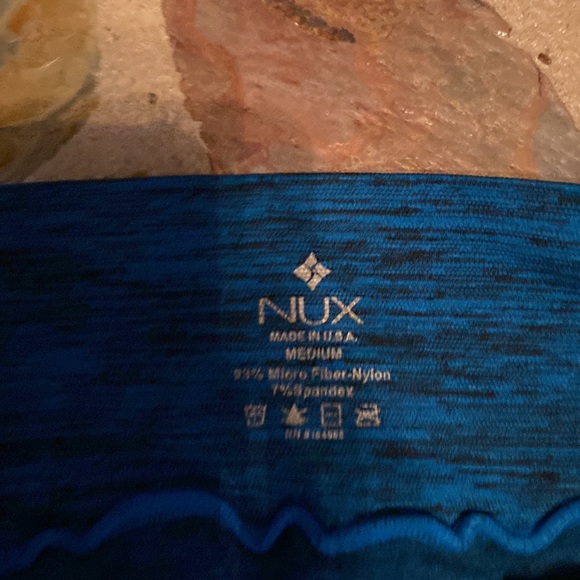 NUX capri legging bundle - Picture 2 of 5